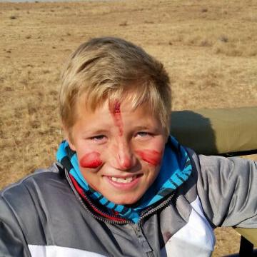 Profile Picture of Dylan Swart (@Dylan_22954) on Twitter