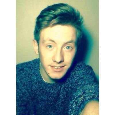 Profile Picture of Ian Cullen (@IanTheCull) on Twitter