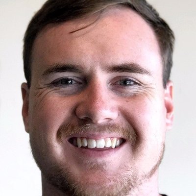 Profile Picture of Andrew Vogel (@@calllmehvogel) on Twitter