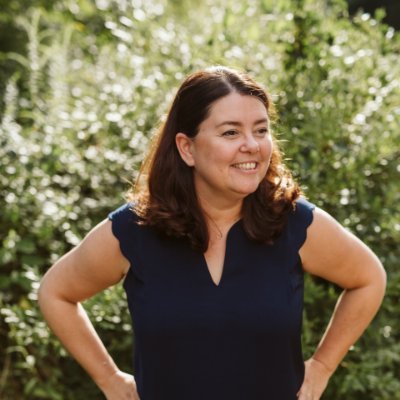 Profile Picture of Coach Kelly Tibbitts (@tibbitts_kelly) on Twitter