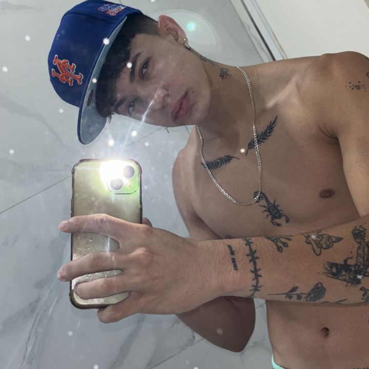 Profile Picture of Ian (@_ianandre_) on Tiktok