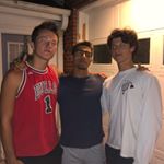Profile Picture of Sean Schafer (@mariomeatballs) on Instagram