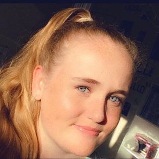 Profile Picture of Belle Mowbray (@belle.mowbray) on Facebook