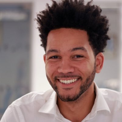 Profile Picture of Anthony Bennett (@IAmAntBennett) on Twitter