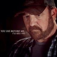 Profile Picture of Bobby Singer (@DrunkHunter_21) on Twitter