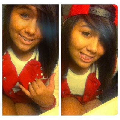 Profile Picture of Jessie Gage (@420_jessie_) on Twitter