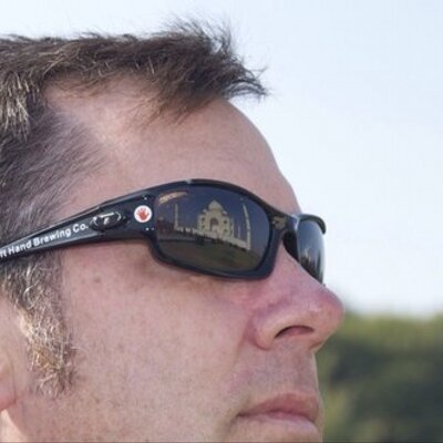 Profile Picture of Chris Labbe (@gclabbe) on Twitter