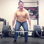 Profile Picture of Matt Marchant (@trainingwithmatt) on Instagram