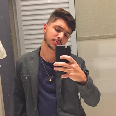 Profile Picture of Lucas Mancuso (@lucasmancuso7) on Twitter