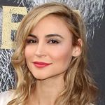 Profile Picture of Samaire Armstrong (@theprivatesamairearmstrong) on Instagram