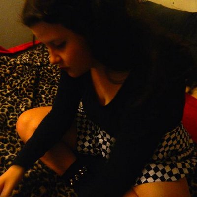 Phoebe Cox - Twitter Profile Picture of Phoebe Cox (@princessfeebi) on Twitter