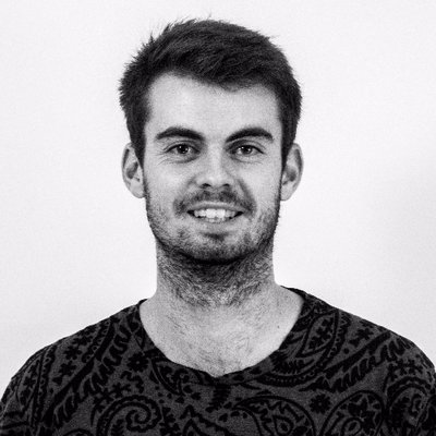 Profile Picture of Benjamin Blanchard  🚀 🛠️  🐠 (@ExploreBen) on Twitter