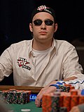 Profile Picture of Craig Marquison Wikipedia