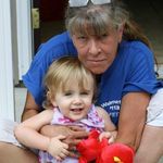 Profile Picture of Debra Adkins (@idebra.adkins) on Instagram