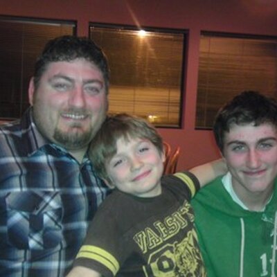 Jason Collette - Twitter Profile Picture of Jason Collette (@jcelectric57) on Twitter