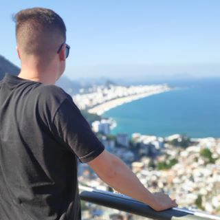 Profile Picture of Carlos Felde (@carlos.felde.7) on Facebook