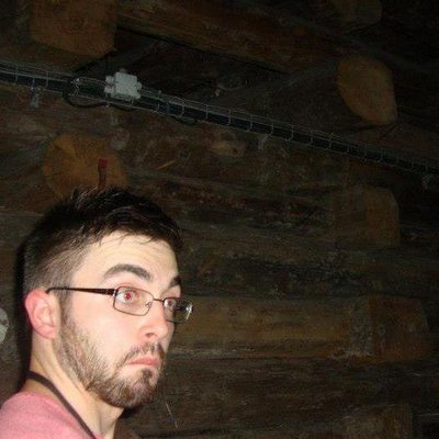 Profile Picture of Kevin Eastman (@GunnarHornball) on Twitter