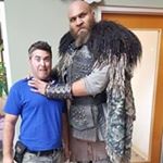 Profile Picture of Justin Pitman (@j_d_archer) on Instagram