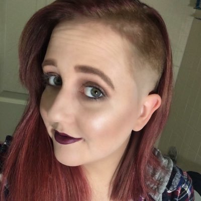 Profile Picture of Jessica Staten (@beautybyJStaten) on Twitter