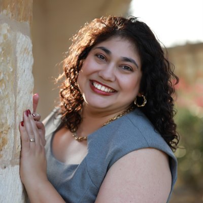 Profile Picture of Sonia Guardado (@RoundRockLiving) on Twitter