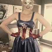 Profile Picture of Jacqueline Stevens (@JustJacqJustIs) on Youtube