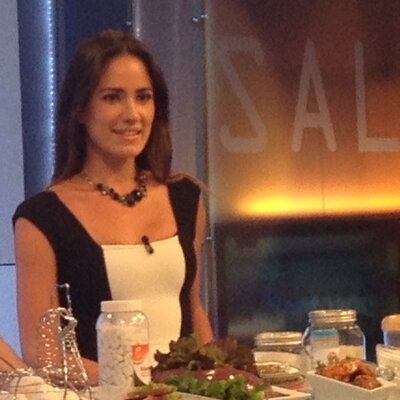 Profile Picture of Dra. Marion Alvarez (@DraMarionA) on Twitter