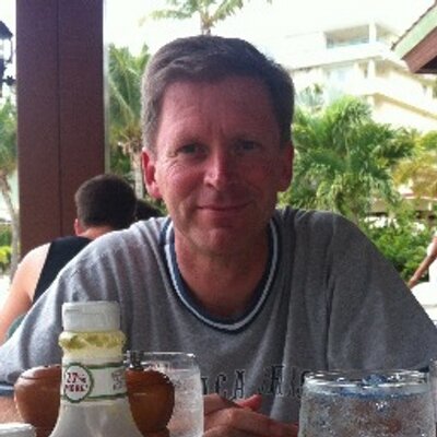 Profile Picture of Erik Van Der Hage (@Vanderhage) on Twitter