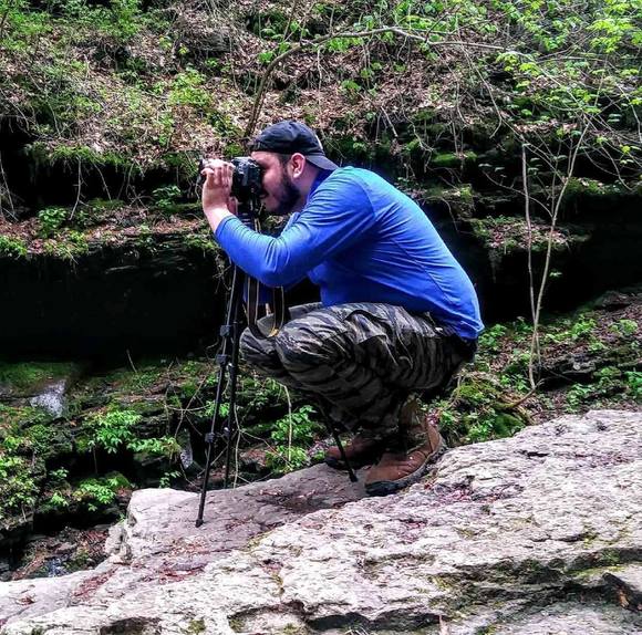 Profile Picture of David Lazinsky (@abbasik12) on Poshmark