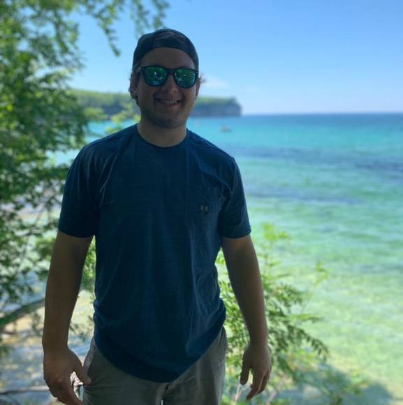 Mike Sweet - Poshmark Profile Picture of Mike Sweet (@mijag94) on Poshmark