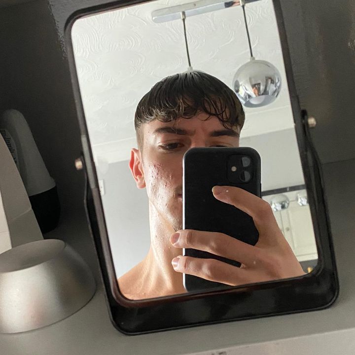 Profile Picture of williamtrough (@willtroughton37) on Tiktok