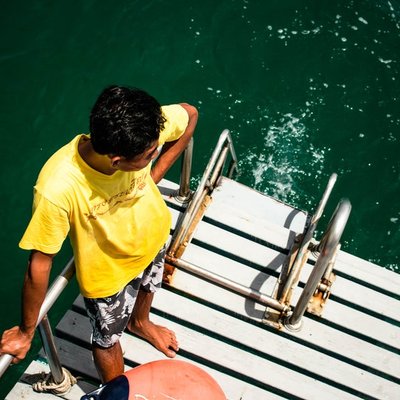 Profile Picture of Michaël Lupo (@MichalLupo1) on Twitter