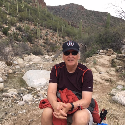 Profile Picture of Barry Finlay (@Karver2) on Twitter