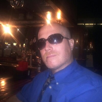 Profile Picture of shawn mcconkey (@trunkmonkeymcd) on Twitter