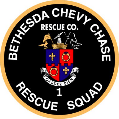 Profile Picture of B-CC Rescue Squad (@BCCRS) on Twitter