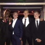 Profile Picture of Daniel Wetherell (@djw_17_) on Instagram