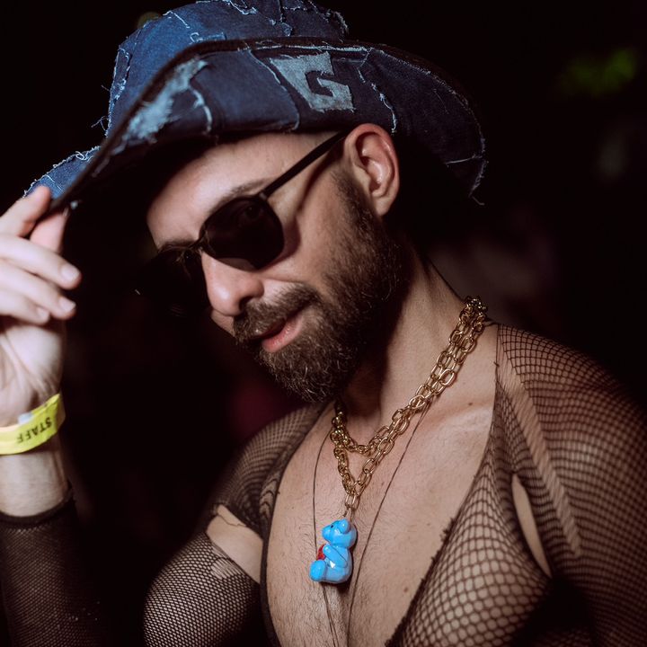 Profile Picture of guiserrano (@djguiserrano) on Tiktok