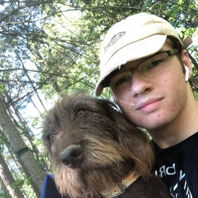 Profile Picture of Lucas Summers (@LucasSummers16) on Twitter