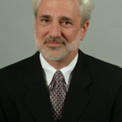 Profile Picture of George Reed (@GeorgeReedRadio) on Twitter