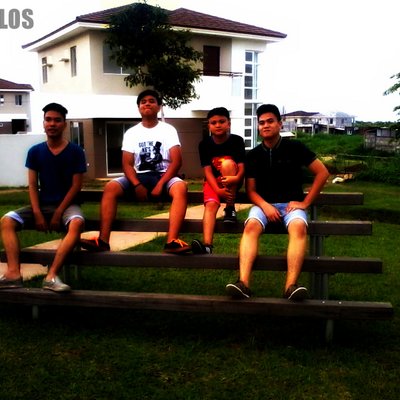 Profile Picture of Joseph Davalos (@JosephMabait) on Twitter