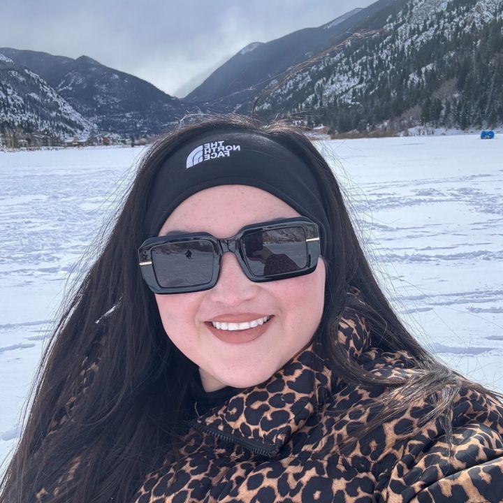 Profile Picture of Rebecca Alvarez (@@rebeccaalvarez12) on Tiktok