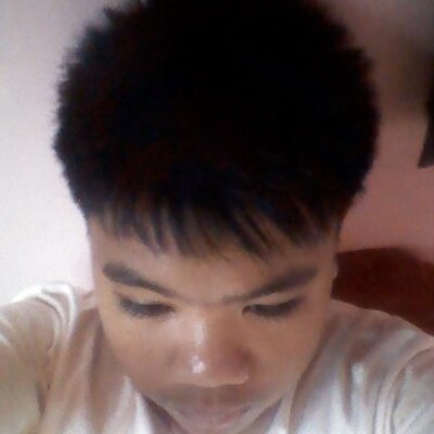 Emax  Rondares - Twitter Profile Picture of Emax  Rondares (@JohnRolandRonda) on Twitter