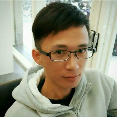 Profile Picture of Chia-Hung Tseng (@iTsengCH) on Twitter