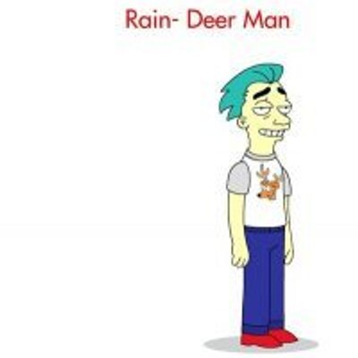 Profile Picture of Michael Huxley (@mhux) on Twitter