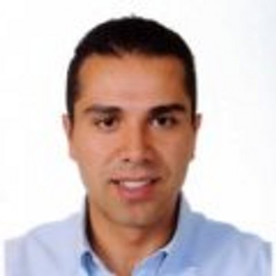 Profile Picture of Daniel Dubon (@DanDubon14) on Twitter