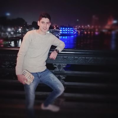 Profile Picture of Ahmêd Shábàn (@A_Shaban_james) on Twitter