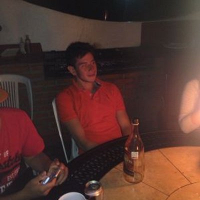 Profile Picture of Carlos Mascorro (@mascorrozip) on Twitter