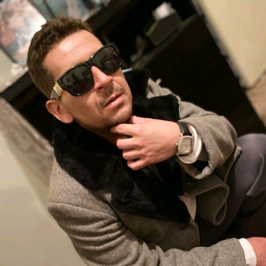 Profile Picture of David resendez (@davidresendez281) on Tiktok