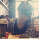 Profile Picture of Renee姚 (@yao33workhard) on Instagram