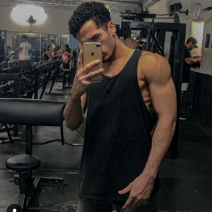 Profile Picture of CARLLIN (@carllinpimentel) on Tiktok