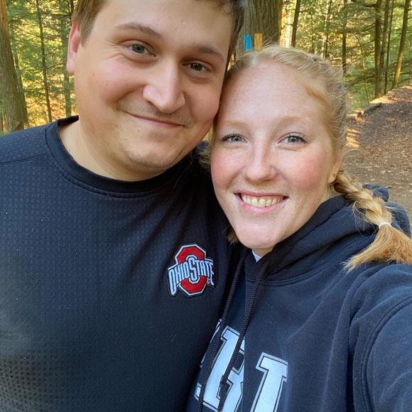 Profile Picture of Casidi Maierle (@cmaierle) on Poshmark